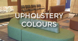 Upholstery Colours